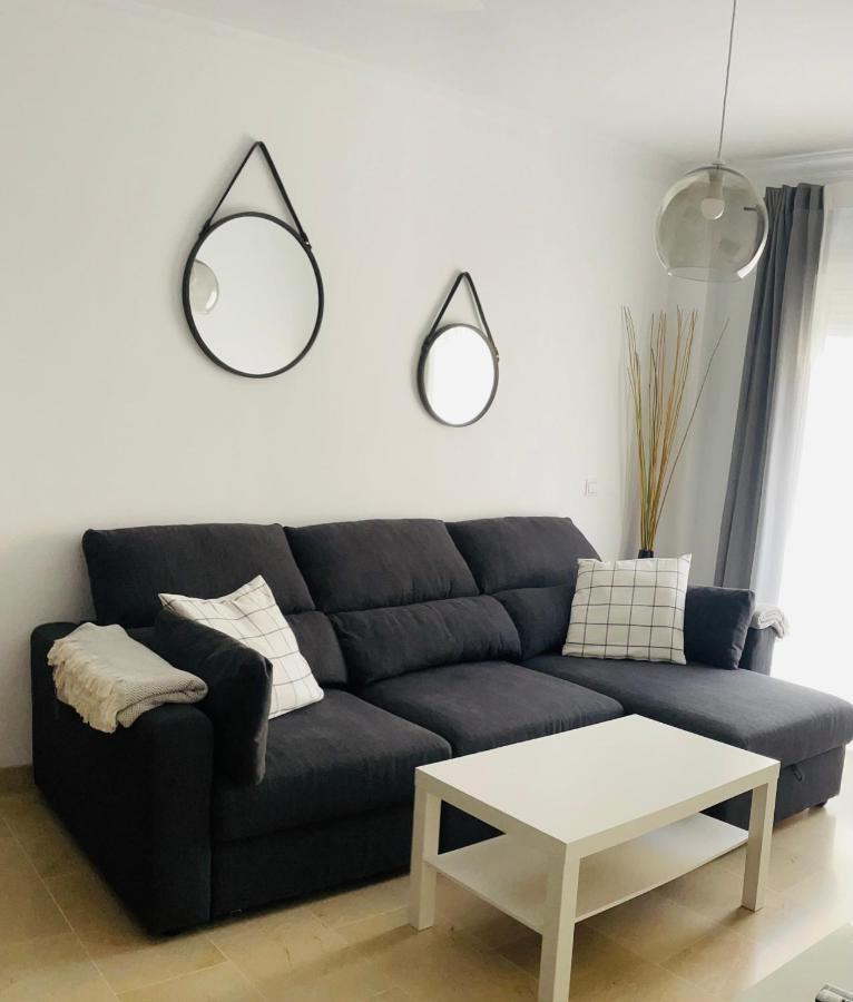 דירות Apartamento Malaga Centro מראה חיצוני תמונה