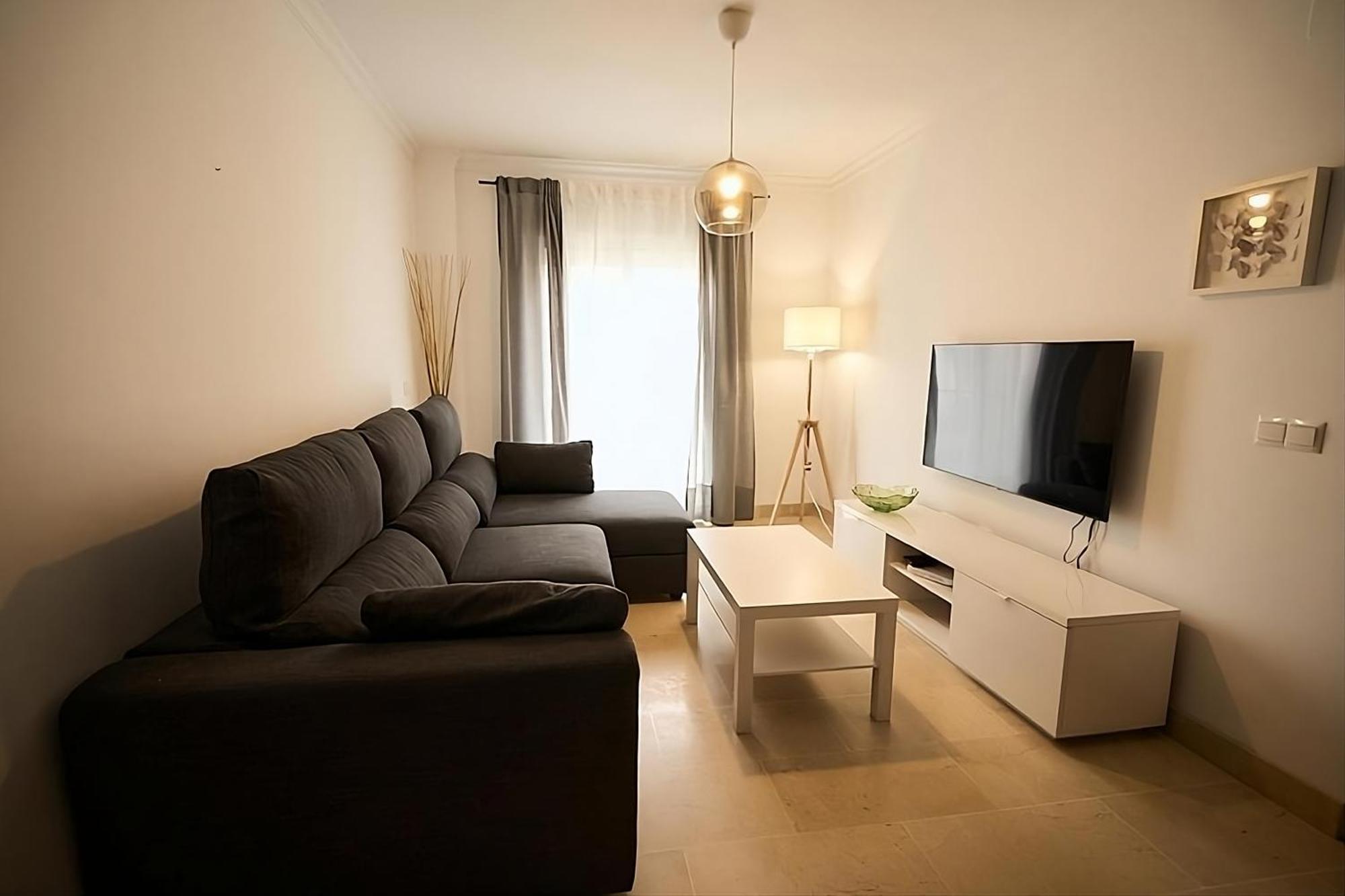 דירות Apartamento Malaga Centro מראה חיצוני תמונה